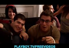 Swallow cum after the porn 4 ladies New Year