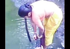 A man Pumps a blonde women porn Big Black dick
