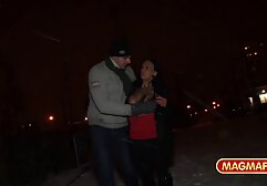 Sex with the blonde in aged women porn stockings