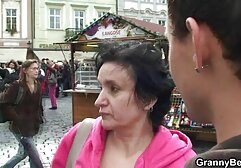 Tied up chick is waiting for the penis In hot naked older women L.