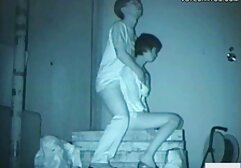 Real orgasm older mom sex