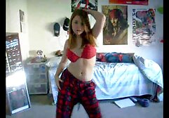 Jerking hard on the granny porn sites face