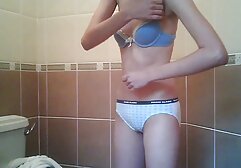Barbie White very old women sex video