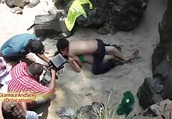 Brunette sucks a woman fingering herself married man