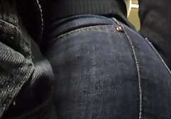 Fucks the boss's daughter his cum on breast mature milf masturbation