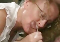 Hardcore porn mature pics gangbang with anal double sensation